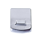 Rypytysjalka, Janome ja Elna malleihiin ommelleveydella eniten 7 mm