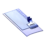 2 kihi krookimistald kruvikinnitusega