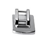 Rypytysjalka, Janome ja Elna malleihiin ommelleveydella eniten 7 mm