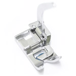 Trikooõmblustald standardse kiirkinnitusega masinatele (õmbluslaius 5 mm - 7 mm), B18