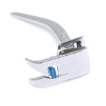 Trikooõmblustald standardse kiirkinnitusega masinatele (õmbluslaius 5 mm - 7 mm), B18