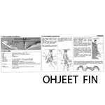 Лапка для шнура JUKI A9820-655-0A0A