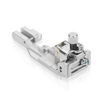 Kuminauhajalka saumureihiin JUKI, Bernina, Art. A9815-655-0A0A