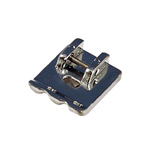 Paspuaalkandi tald õmblusmasinatele õmbluslaiusega max 7 mm, Janome 200314006, D23