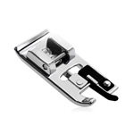 Overlokkõmbluse tald standardse kiirkinnitusega masinatele