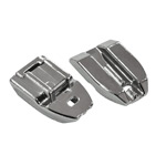 Peitlukutald standardse kiirkinnitusega masinatele 