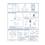 Держатель для ниток Janome Skyline, MemoryCraft, Horizon 859429016
