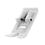 Universaalne teflontald standardse kiirkinnitusega masinatele (suurim õmbluslaius 5 mm - 7 mm)