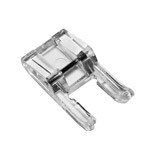 Avatud läbipaistev aplikeerimistald õmblusmasinatele, standardne kiirkinnitus, C2 