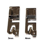 Pöördpalistuse tald standardse kiirkinnitusega masinatele