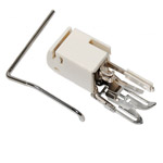 Ülakanga sööteseade, standardse kruvikinnitusega, suurim õmbluslaius 5-7 mm