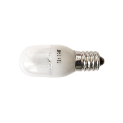 LED светодиодная лампа E14 220V 