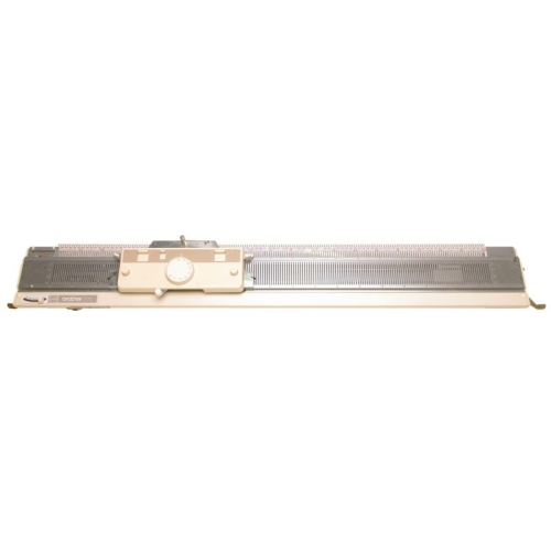 Дополнительная фонтура Brother KR-830/KR-838/KR-850 пользованная