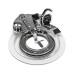 Ringõmbluse agregaat õmblusmasinatele 