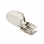 Ülakanga sööteseade, standardse kruvikinnitusega, masina max õmbluslaius 5 mm