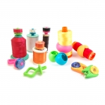 Poolide ja niitide abitarvikud