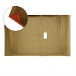 Тефлоновый лист ползунок для квилтинга, 30см x 48см, SewMate DW-QC05