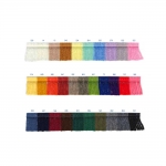 Poolvillane lõng Capinera, Lane Cervinia, 50 g = u. 150 m