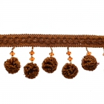 Fringes 10 cm