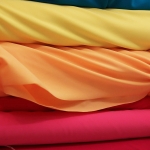 Ühevärviline lükra (lycra), 150cm