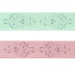 Лента декоративная, 38 mm, Art. 38969