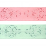 Лента декоративная, 64 mm, Art.94964