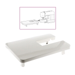 Työtason laajennus Juki HZL-LB5020, HZL-LB5100, #502405000, Elna, Janome, #808401003, #808414009