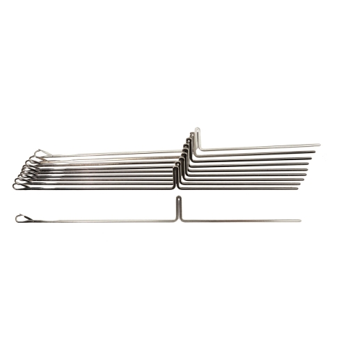 Иглы для вязальной машины Silver Reed SK280 SK840 5 класса