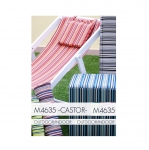 Ulkokangas ( Markiisikangas, verhokangas) CASTOR, Art.151091.320