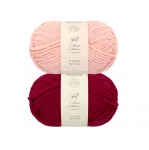 Villane lõng Hygge Wool, Natural Collection, Novita