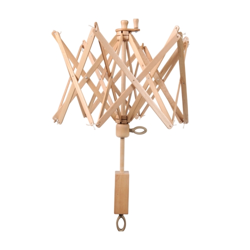 Разматыватель пряжи из дерева, KnitPro 35004 