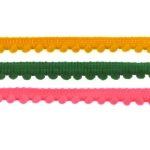 Tupsupael 8 mm, XPP11-004