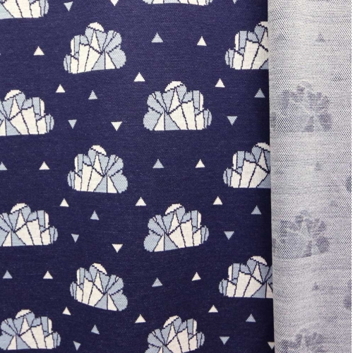 Jacquard kangas, 991.067