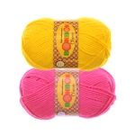 Yarn BonBon Classic, Nako, 100 g = 200 m