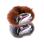 Õrn dekoratiivlõng Metropolis, Austermann (Saksamaa)