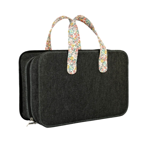 Сумка для аксессуаров Bloom Doctor Bag, KnitPro 12830
