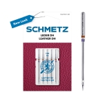 Püramiidtipuga nõel, Schmetz 130/705 H DH
