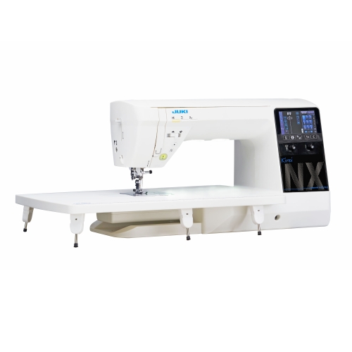 Компьютерная швейная машина Juki HZL-NX7