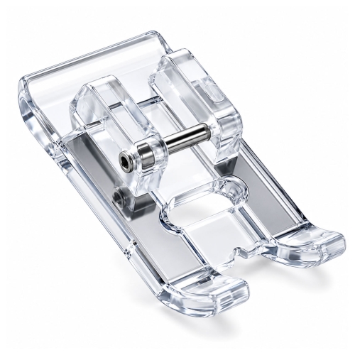 Satiiniommeljalka, standardi pikakiinitys, piston leveys 5 mm - 7 mm, B30