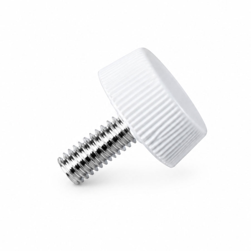 Handy Mounting Screw for Attachments