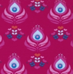 Trikookangas, õitega, 125.359