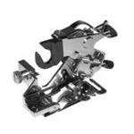 Voltimisseade, standardse kiirkinnitusega masinatele, Ruffler Niiken #943100207 943100000