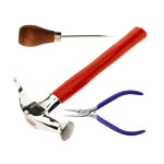 Инструменты и оборудование