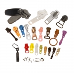 Vetoketjuosat, vetimet