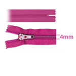 Spiraalivetoketjut 4mm