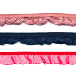 Декоративные эластичные 