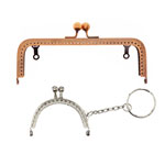 Bag Frames, Purse Frames