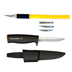 Ножи, ножи художника