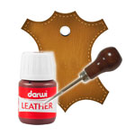 Работа по коже