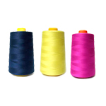 Оверлочные нитки